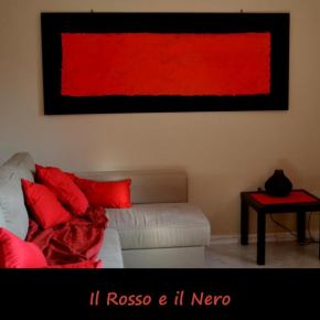 B&B il rosso e il nero Zafferana Etnea